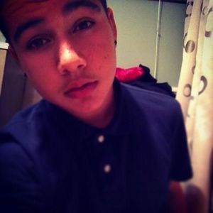 Meet your Posher, William